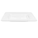 Cambro 60CFC135 ColdFest Food Pan Cover - 1/6 Size, Flat, Clear thumbnail 2