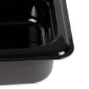 Cambro 62CW110 2 1/2"D Sixth Size Food Pan thumbnail 5