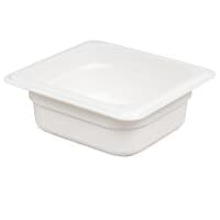 Cambro 62CW110 2 1/2"D Sixth Size Food Pan thumbnail 7