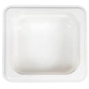 Cambro 62CW148 2 1/2"D Sixth Size Food Pan thumbnail 3