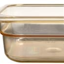 Cambro 62HP150 2 1/2"D Sixth Size High Temp Food Pan - Non Stick thumbnail 6