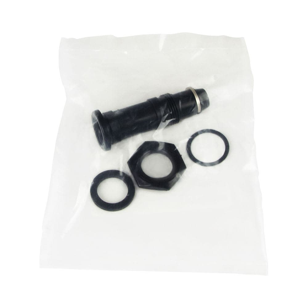 Cambro 64003 Replacement Faucet & Spout Assembly for Camtainers