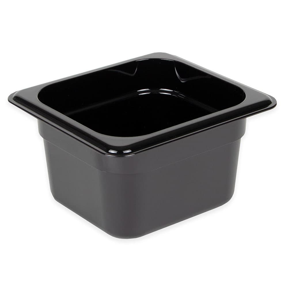 Cambro 64CW110 4"D Sixth Size Food Pan