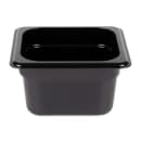 Cambro 64CW110 4"D Sixth Size Food Pan thumbnail 3
