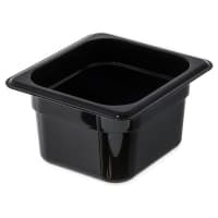 Cambro 64CW110 4"D Sixth Size Food Pan thumbnail 7