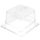 Cambro 64CW135 4"D Sixth Size Food Pan thumbnail 6