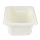 Cambro 64CW148 4"D Sixth Size Food Pan thumbnail 2