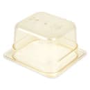 Cambro 64HP150 4"D Sixth Size High Temp Food Pan - Non-Stick thumbnail 2