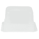 Cambro 64PP190 4"D Sixth Size Food Pan thumbnail 4