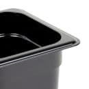 Cambro 66CW110 6"D Sixth Size Food Pan thumbnail 3