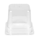 Cambro 66CW135 6"D Sixth Size Food Pan thumbnail 4