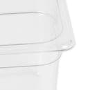 Cambro 66CW135 6"D Sixth Size Food Pan thumbnail 5