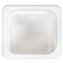 Cambro 66CW148 6"D Sixth Size Food Pan thumbnail 2