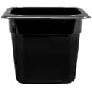 Cambro 66HP110 6"D Sixth Size High Temp Food Pan - Non-Stick thumbnail 2