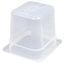 Cambro 66PP190 6"D Sixth Size Food Pan thumbnail 3