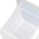 Cambro 66PP190 6"D Sixth Size Food Pan thumbnail 4
