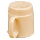 Cambro 75CW133 7 1/2 oz Plastic Cup, Beige thumbnail 5