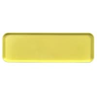 Cambro 826MT142 Rectangular Market Display Tray - 8 1/4" x 25 1/2" x 3/4", Blue thumbnail 3