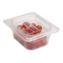 Cambro 82CW135 2 1/2"D Eighth Size Food Pan thumbnail 2