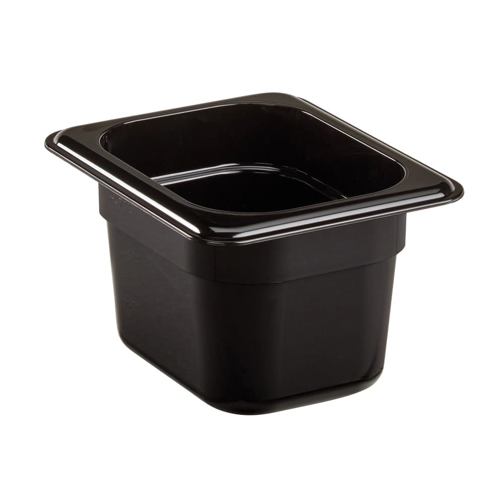 Cambro 84CW110 4"D Eighth Size Food Pan