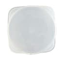 Cambro 8RFSPROPP190 8 qt CamRound® FreshPro Round Storage Container - Polypropylene, Translucent thumbnail 5