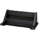 Cambro 8RS8110 Condiment Organizer w/ (8) Bins - Black thumbnail 4