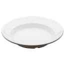 Cambro 90SPCW148 23 1/2 oz Round Plastic Soup Bowl, White thumbnail 2