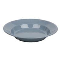 Cambro 90SPCW148 23 1/2 oz Round Plastic Soup Bowl, White thumbnail 4