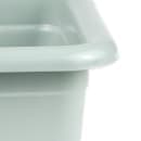 Cambro 912CBP180 Bus Box - 12" x 9" x 5", Light Gray thumbnail 3