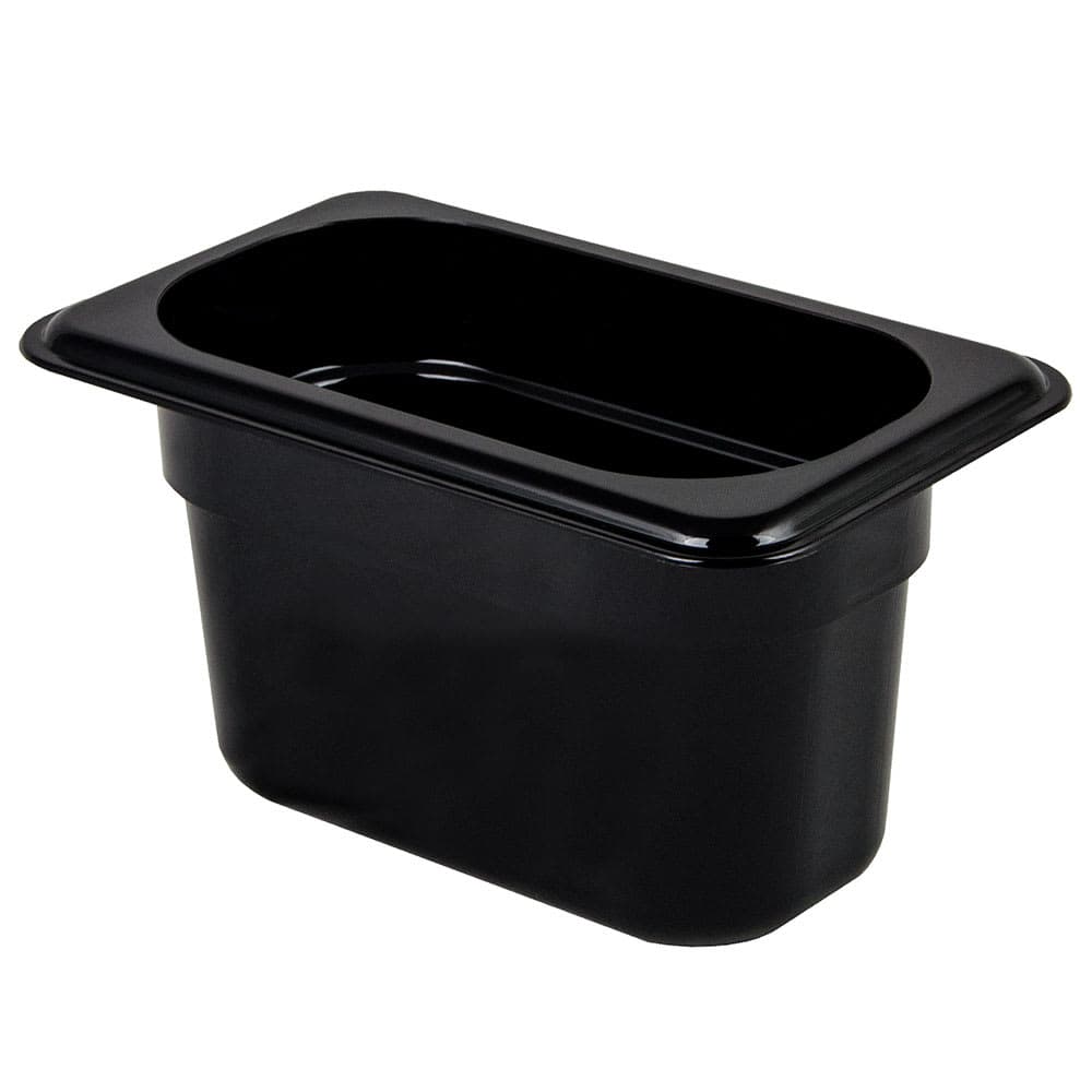 Cambro 94CW110 4"D Ninth Size Food Pan