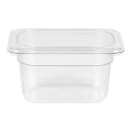Cambro 94CW135 4"D Ninth Size Food Pan thumbnail 3