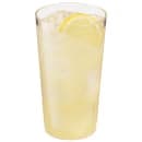 Cambro 950CW152 9 3/5 oz Clear Plastic Tumbler thumbnail 2