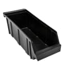 Cambro 9RS9110 Condiment Organizer w/ (9) Bins - Black thumbnail 16