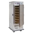 Cambro ACU1826LS000 32" One Section Air Curtain Refrigerator w/ Left Hinge Sliding Door, 120v thumbnail 7