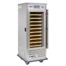 Cambro ACU1826R000 32" One Section Air Curtain Refrigerator w/ Right Hinge Swing Door, 120v thumbnail 4