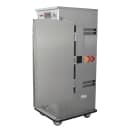 Cambro ACU1826RS000 32" One Section Air Curtain Refrigerator w/ Right Hinge Sliding Door, 120v thumbnail 3