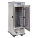 Cambro ACU1826RS000 32" One Section Air Curtain Refrigerator w/ Right Hinge Sliding Door, 120v thumbnail 5