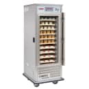 Cambro ACU1826RS000 32" One Section Air Curtain Refrigerator w/ Right Hinge Sliding Door, 120v thumbnail 8