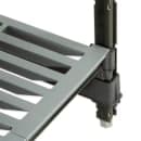 Cambro CBU184284V5580 42" NSF 5-Tier Polymer Shelf Kit - Camshelving® Basics Plus, 18"W, 84"H thumbnail 7