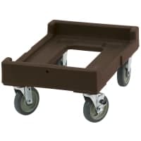 Cambro CD160401 Camdolly® for Camtainers® w/ 300 lb Capacity, Slate Blue thumbnail 5