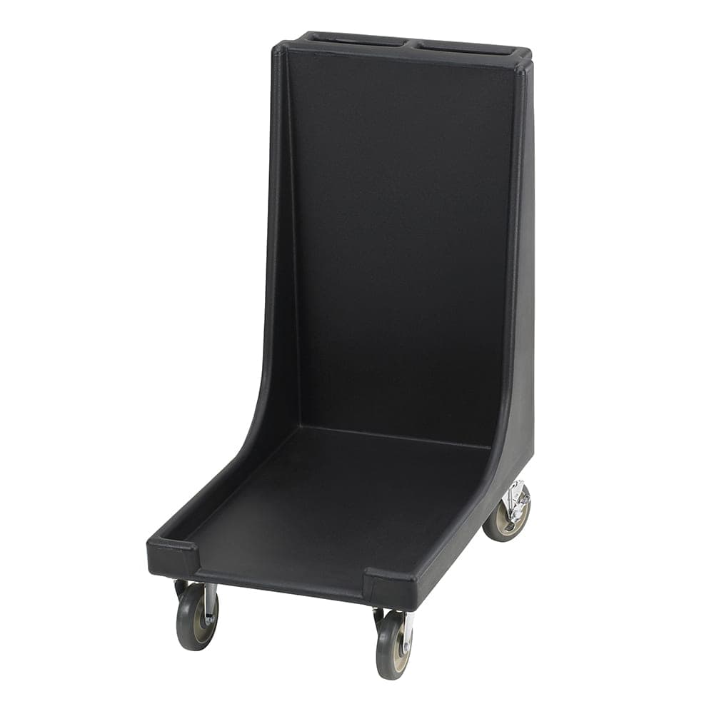 Cambro CD1826H110 Camdolly® for Trays & Sheet Pans w/ 300 lb Capacity, Black