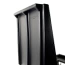 Cambro CD1826MTC110 Camdolly® for Camcarrier® 1826MTC w/ 350 lb Capacity, Black thumbnail 3