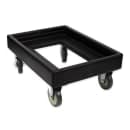 Cambro CD300110 Camdolly® for Camcarriers® w/ 350 lb Capacity, Black thumbnail 2