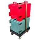 Cambro CD300110 Camdolly® for Camcarriers® w/ 350 lb Capacity, Black thumbnail 5