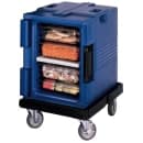 Cambro CD400110 Camdolly® for Camcarriers® w/ 300 lb Capacity, Black thumbnail 2