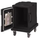 Cambro CD400110 Camdolly® for Camcarriers® w/ 300 lb Capacity, Black thumbnail 4