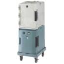 Cambro CD400401 Camdolly® for Camcarriers® w/ 300 lb Capacity, Slate Blue thumbnail 3