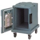 Cambro CD400401 Camdolly® for Camcarriers® w/ 300 lb Capacity, Slate Blue thumbnail 4