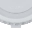 Cambro CLAB8190 Disposable Lid for Aladdin 8 oz Bowl thumbnail 5