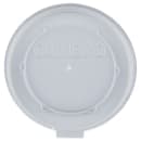 Cambro CLDHB9190 Disposable Lid for Dinex Heritage 9 oz Bowl thumbnail 2